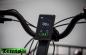 Preview: Elektro Dreirad Zocket Basic, 24, Mittelmotor, 80 NM / 540 WH, Faltbar, Schwarz